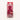Fuchsia Pineapple Lip Balm 100% Natural