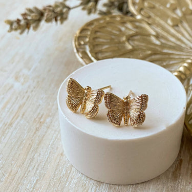 Juniper Studs