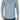 Men's Two Tone Heather Long Sleeve Hooded T-Shirt