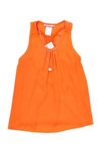 Orange Tank