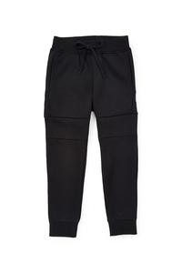 Back-Pocket Fleece Sweatpants