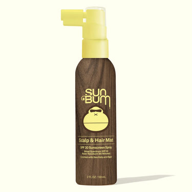 SPF 30 Scalp Mist