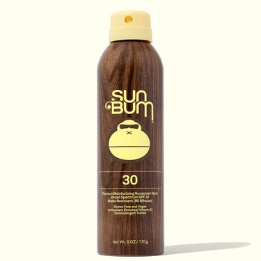 SPF 30 Sunscreen Spray