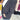 Woven 3/4 Blazer