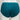 The Hipster, Teal, Bamboo