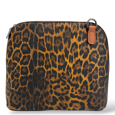 Leopard CrossBody Bag