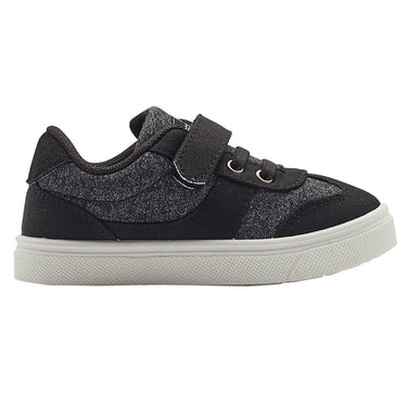 Kayden Sneaker- Black