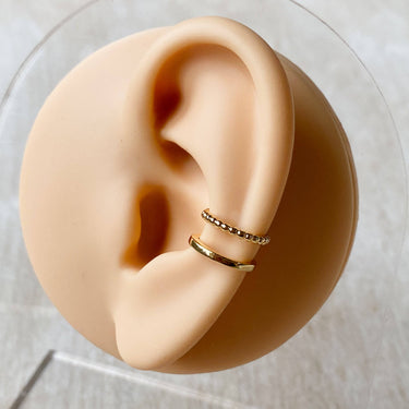 Ear Cuffs