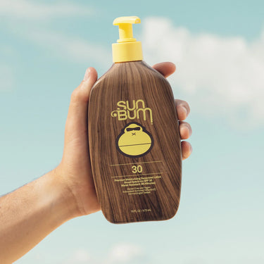 SPF 30 Sunscreen Lotion
