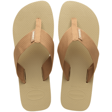 Urban Basic Flip Flops