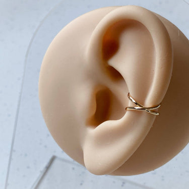 Ear Cuffs