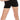 KIDS SEAMLESS BOYSHORTS