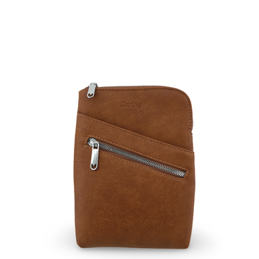 Darling's Duo Design Crossbody Bag