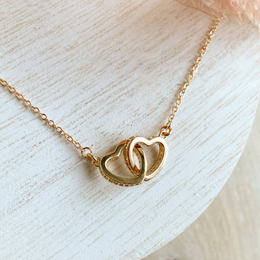 Valencia Necklace