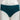 The Hipster, Teal, Bamboo