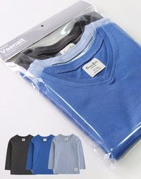 Boys 3 pack t-shirts