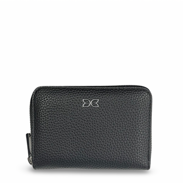 Darling's Small Zipper Wallet for Women