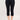 Riley Capri, Black, Bamboo