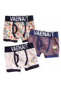 Boxer 3 pack