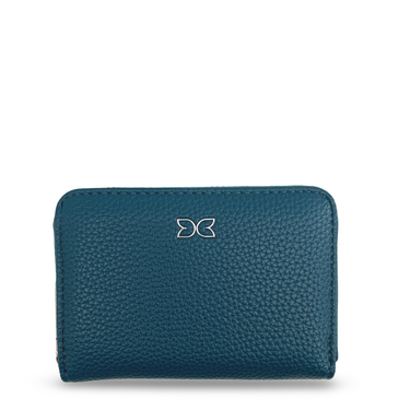 Darling's Small Zipper Wallet for Women