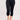 Riley Capri, Black, Bamboo