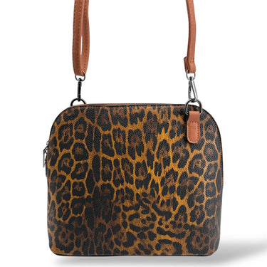 Leopard CrossBody Bag