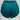 La Gaunche, Teal, Bamboo