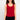 Ritzy Tank, Lipstick, Bamboo