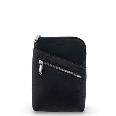 Darling's Duo Design Crossbody Bag