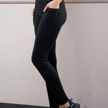Cozy Bamboo Blend Legging