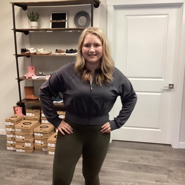 Athletic Jacket