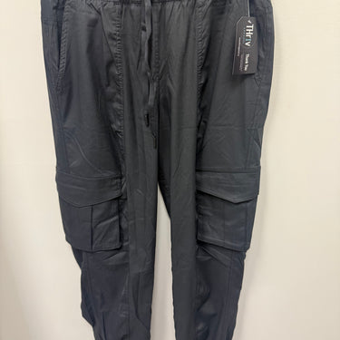 Lightweight Cargo Pant