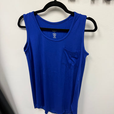 Flowy Bamboo Tank