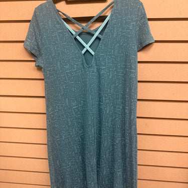 Panssi Dress