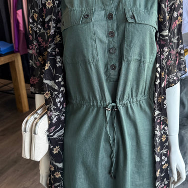 Roisin Denim