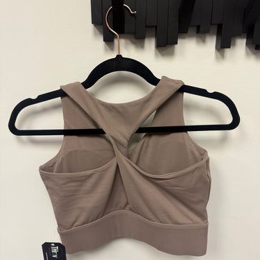 Twist Tank