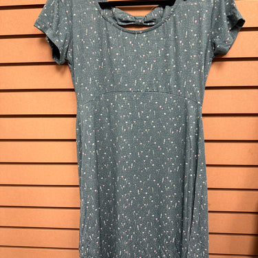 Lunngo Dress