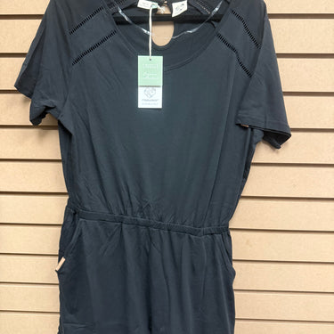 Entero Organic Romper