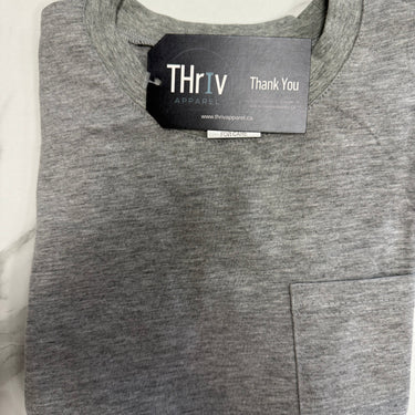 Kids Pocket Tshirt