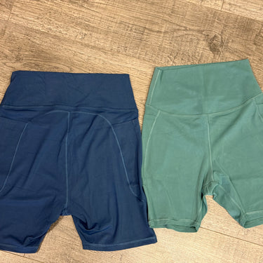 Evermove shorts