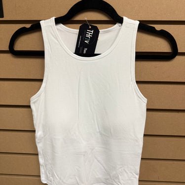 Lined Tank Top