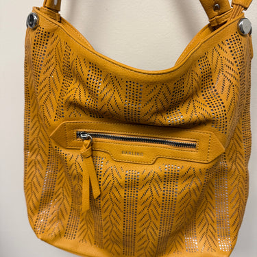 Darling Shoulder Bag