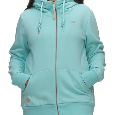 Neska Zip Hoodie Plus