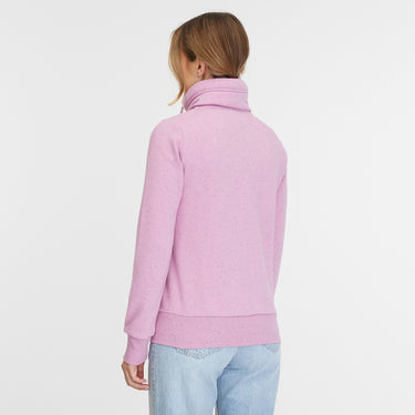 Ronette Zip Sweatshirt