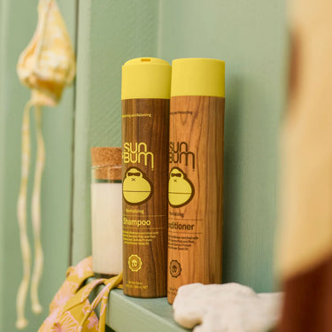 Sun Bum Revitalizing Conditioner