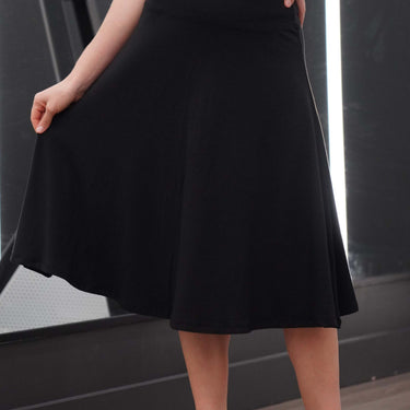 Bamboo Skirt