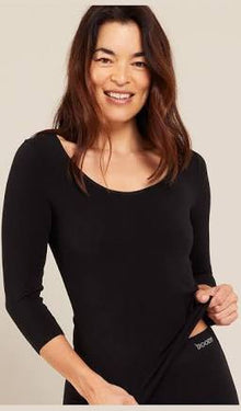 Long Sleeve Bodysuit