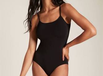 Cami Bodysuit