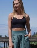 Victoria Bra Top
