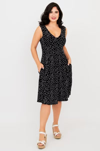 Pamela Dress